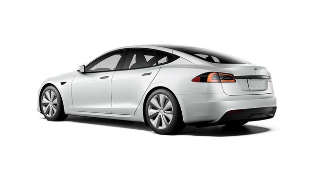 Tesla lại cho khách hàng hụt hẫng sau tuyên bố có phần hơi lươn - Ảnh 2.