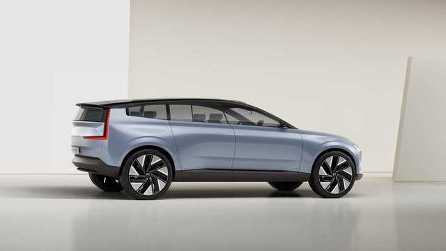 Volvo XC90 thế hệ mới lột xác thiết kế nhưng nội thất bên trong mới gây bất ngờ - Ảnh 2.