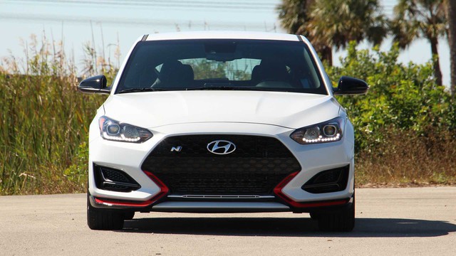 Hyundai Veloster từng một thời hot tại Việt Nam chính thức biến mất và đây là nguyên nhân - Ảnh 1.