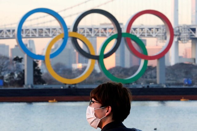 Olympic Tokyo 2020 không được lòng dân, Toyota hủy mọi quảng cáo, các sếp đồng loạt không tham gia lễ khai mạc - Ảnh 1.
