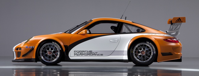 Porsche 911 phiên bản mới sắp ra mắt nhưng không được lòng nhiều fan vì một lý do - Ảnh 1.