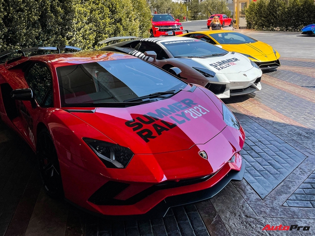Summer Rally 2021 chính thức khép lại, BTC hứa hẹn tái ngộ Gia Lai team để chơi lớn vào cuối năm 2021 - Ảnh 2.