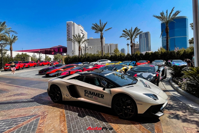 Summer Rally 2021 chính thức khép lại, BTC hứa hẹn tái ngộ Gia Lai team để chơi lớn vào cuối năm 2021 - Ảnh 1.