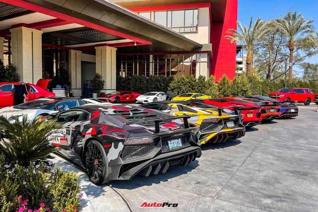 Summer Rally 2021 chính thức khép lại, BTC hứa hẹn tái ngộ Gia Lai team để chơi lớn vào cuối năm 2021 - Ảnh 6.