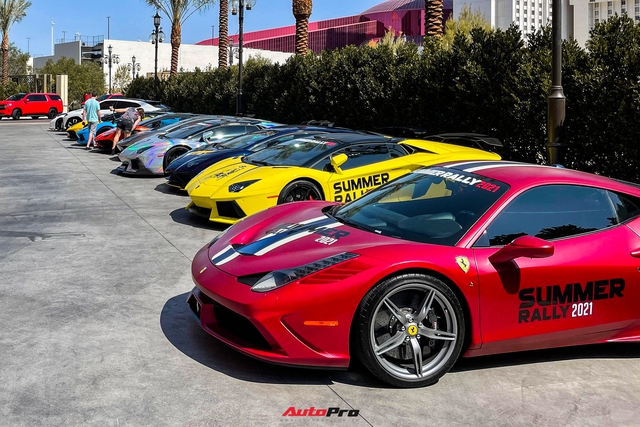 Summer Rally 2021 chính thức khép lại, BTC hứa hẹn tái ngộ Gia Lai team để chơi lớn vào cuối năm 2021 - Ảnh 4.