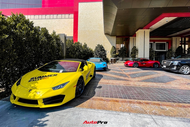 Summer Rally 2021 chính thức khép lại, BTC hứa hẹn tái ngộ Gia Lai team để chơi lớn vào cuối năm 2021 - Ảnh 8.
