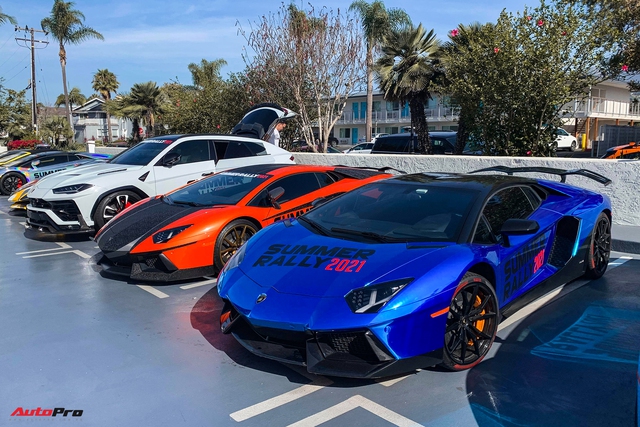 Summer Rally 2021 chính thức khép lại, BTC hứa hẹn tái ngộ Gia Lai team để chơi lớn vào cuối năm 2021 - Ảnh 7.