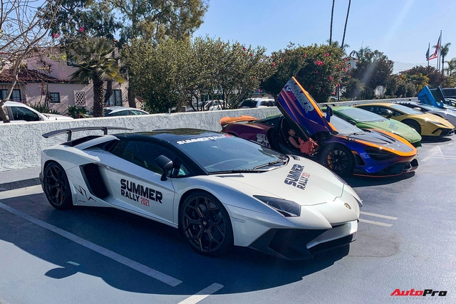 Summer Rally 2021 chính thức khép lại, BTC hứa hẹn tái ngộ Gia Lai team để chơi lớn vào cuối năm 2021 - Ảnh 17.