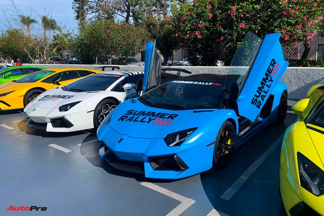 Summer Rally 2021 chính thức khép lại, BTC hứa hẹn tái ngộ Gia Lai team để chơi lớn vào cuối năm 2021 - Ảnh 16.