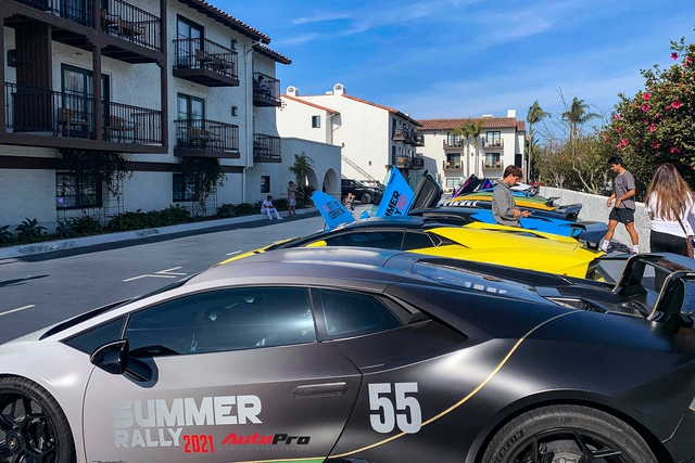 Summer Rally 2021 chính thức khép lại, BTC hứa hẹn tái ngộ Gia Lai team để chơi lớn vào cuối năm 2021 - Ảnh 15.