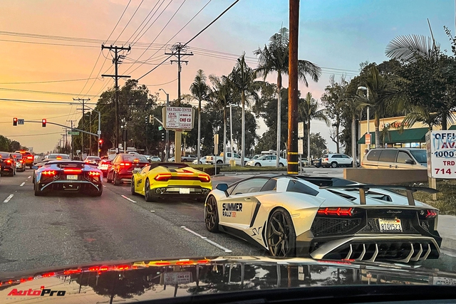 Summer Rally 2021 chính thức khép lại, BTC hứa hẹn tái ngộ Gia Lai team để chơi lớn vào cuối năm 2021 - Ảnh 12.