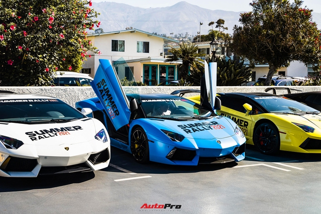 Summer Rally 2021 chính thức khép lại, BTC hứa hẹn tái ngộ Gia Lai team để chơi lớn vào cuối năm 2021 - Ảnh 14.