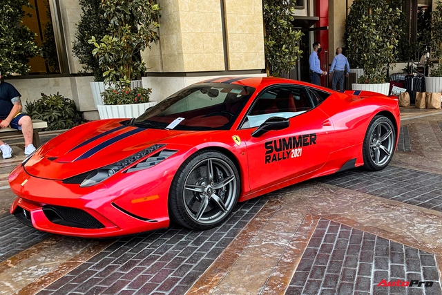 Summer Rally 2021 chính thức khép lại, BTC hứa hẹn tái ngộ Gia Lai team để chơi lớn vào cuối năm 2021 - Ảnh 3.