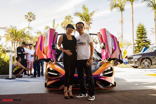 Summer Rally 2021 chính thức khép lại, BTC hứa hẹn tái ngộ Gia Lai team để chơi lớn vào cuối năm 2021 - Ảnh 5.