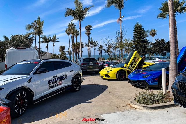 Summer Rally 2021 chính thức khép lại, BTC hứa hẹn tái ngộ Gia Lai team để chơi lớn vào cuối năm 2021 - Ảnh 19.
