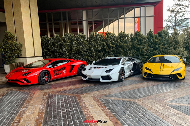 Summer Rally 2021 chính thức khép lại, BTC hứa hẹn tái ngộ Gia Lai team để chơi lớn vào cuối năm 2021 - Ảnh 11.