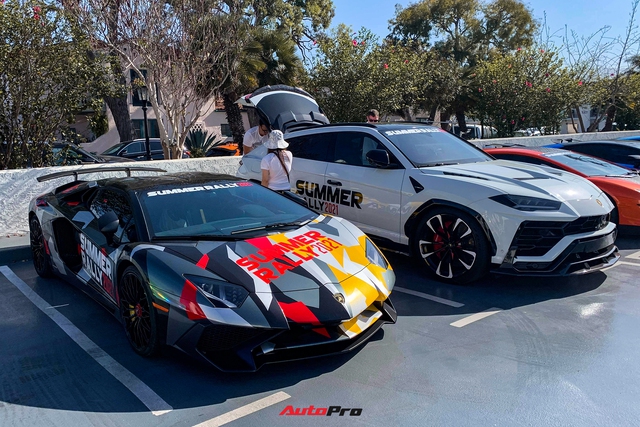 Summer Rally 2021 chính thức khép lại, BTC hứa hẹn tái ngộ Gia Lai team để chơi lớn vào cuối năm 2021 - Ảnh 18.