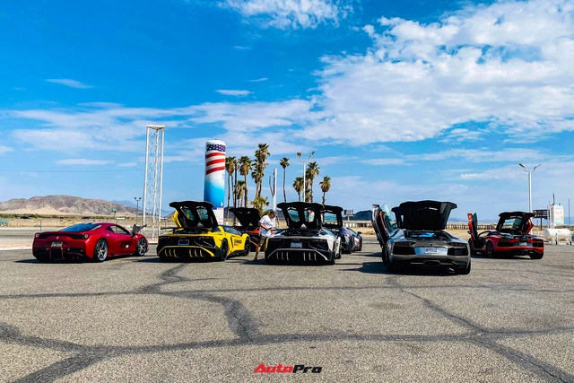 Summer Rally 2021 chính thức khép lại, BTC hứa hẹn tái ngộ Gia Lai team để chơi lớn vào cuối năm 2021 - Ảnh 9.