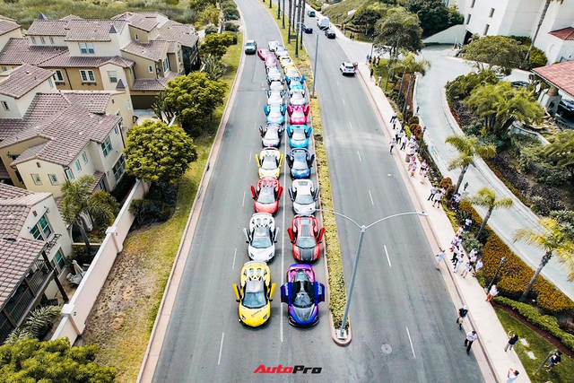 Summer Rally 2021 chính thức khép lại, BTC hứa hẹn tái ngộ Gia Lai team để chơi lớn vào cuối năm 2021 - Ảnh 13.