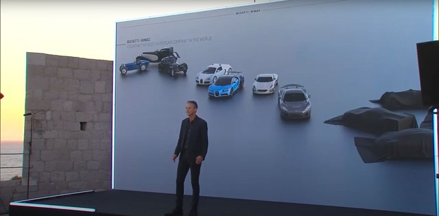 Hậu duệ Bugatti Chiron sẽ có tốc độ xé gió và không còn uống xăng nhờ công nghệ mới - Ảnh 2.