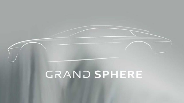 Audi nhá hàng 3 dòng xe mới lạ với kỳ vọng định hướng lại thiết kế thị trường - Ảnh 2.