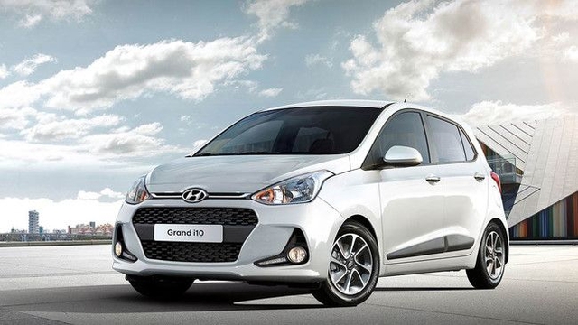 Bán chạy ở Việt Nam, liệu Hyundai Grand i10 có sống tốt ở nước ngoài? - Ảnh 3.