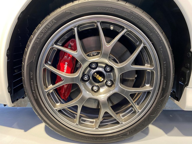 Đại lý rao bán Mitsubishi Lancer Evolution cuối cùng của cuối cùng: Giá gấp 3 lần niêm yết, mới không tì vết - Ảnh 5.