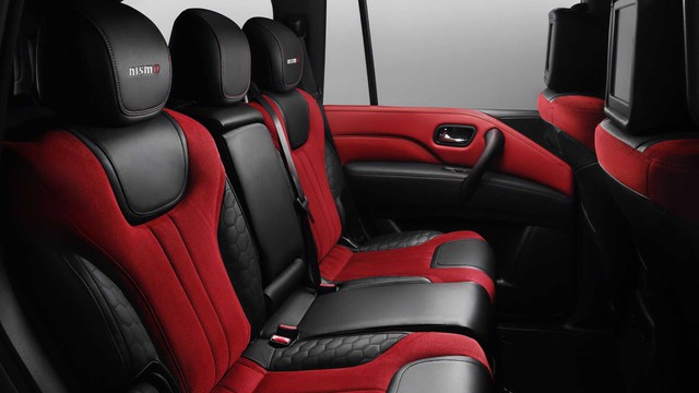 Nissan Navara, X-Trail hay cả Terra có thể bổ sung bản thể thao để đấu lại bán tải, SUV của Toyota - Ảnh 3.