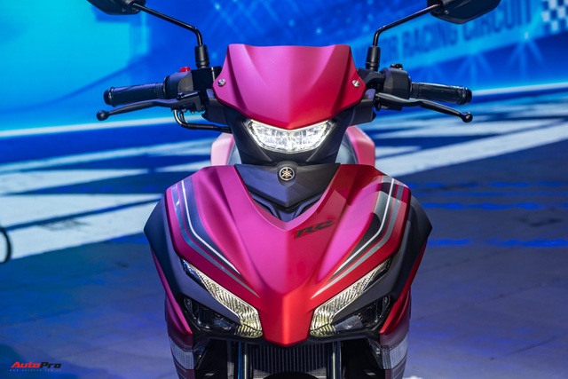 Yamaha sắp ra mắt xe mới: Liệu sẽ là Exciter 155 phiên bản thay tem hoặc có thêm phanh ABS? - Ảnh 3.