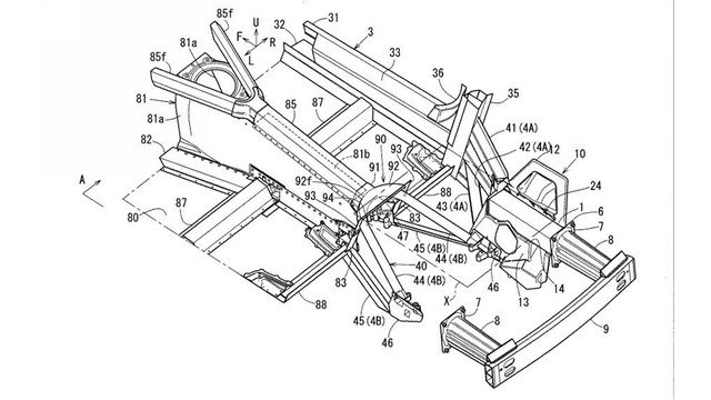 Không chỉ muốn lên hạng sang, giờ Mazda còn tính tiệm cận siêu xe - Ảnh 2.