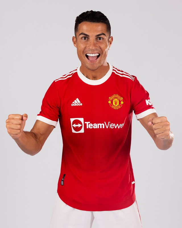 Manchester United được thơm lây nhờ bộ sưu tập siêu xe của Ronaldo: Tổng giá trị 24 triệu USD, vô đối tại giải Ngoại hạng Anh - Ảnh 1.