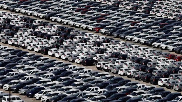 Báo Mỹ: Một ca nhiễm COVID-19 đã quật ngã nhà sản xuất ô tô lớn nhất thế giới và gây ra cuộc khủng hoảng khan xe Toyota như thế nào? - Ảnh 1.
