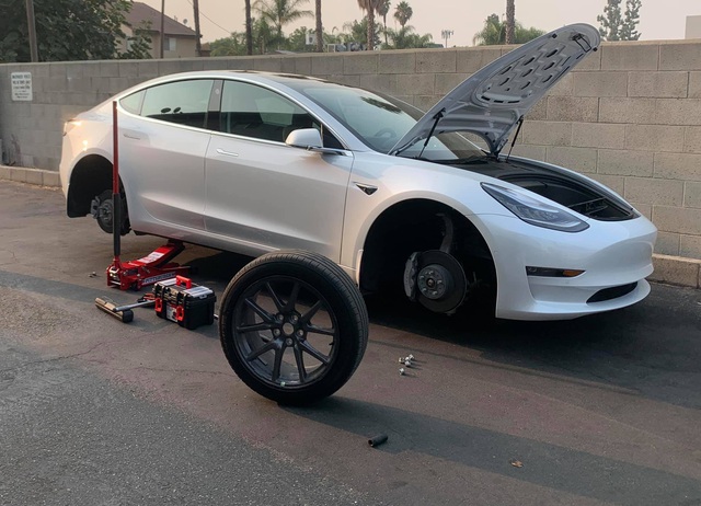 Kỹ sư Việt sau 2 năm sử dụng Tesla Model 3: Dùng rẻ bằng 1/3 xe xăng, không lo bảo dưỡng, phanh đi cả đời không cần thay - Ảnh 3.