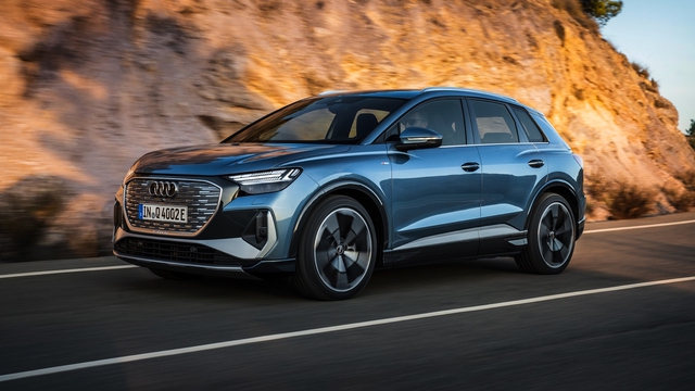 Thử nghiệm loạt bom tấn xe điện xem có như quảng cáo: Kia EV6 sắp bán tại Việt Nam đứng top với hiệu suất tiêu thụ điện tốt nhất - Ảnh 4.