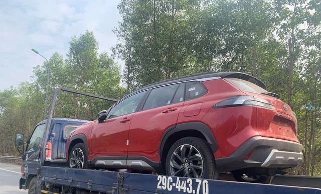 Loạt ô tô đáng mua chuẩn bị ra mắt thị trường Việt: Đủ mọi phân khúc, nhiều lựa chọn hoàn toàn mới - Ảnh 9. Loạt ô tô đáng mua chuẩn bị ra mắt thị trường Việt: Đủ mọi phân khúc, nhiều lựa chọn hoàn toàn mới - Ảnh 9.