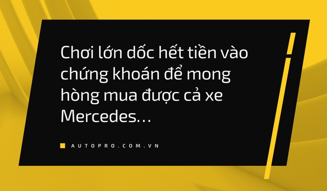 Lấy tiền nhà vợ để đánh ‘chứng’ với ước mơ tậu ‘Mẹc’, F0 vỡ mộng: ‘Chiếu’ nào mới thì đều phải trải để biết sự đời - Ảnh 7.