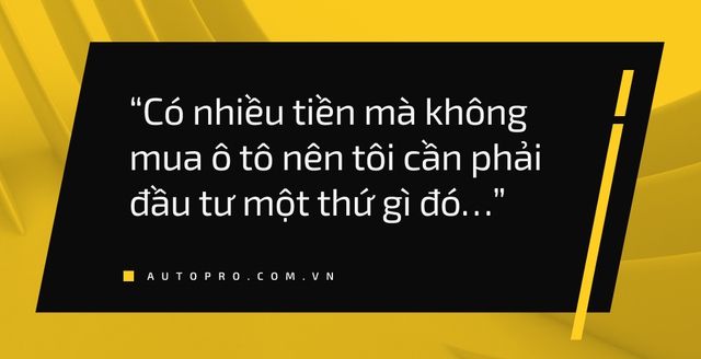 Lấy tiền nhà vợ để đánh ‘chứng’ với ước mơ tậu ‘Mẹc’, F0 vỡ mộng: ‘Chiếu’ nào mới thì đều phải trải để biết sự đời - Ảnh 1.