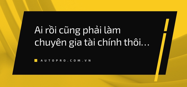 Lấy tiền nhà vợ để đánh ‘chứng’ với ước mơ tậu ‘Mẹc’, F0 vỡ mộng: ‘Chiếu’ nào mới thì đều phải trải để biết sự đời - Ảnh 5.