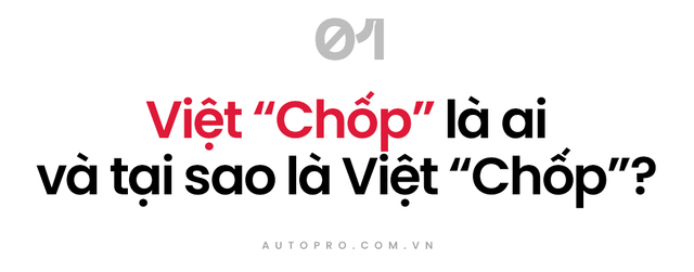 ‘Idol tóp tóp’ Việt ‘Chốp’: Tôi phải cắt tóc, mua quần áo nhiều hơn từ khi làm TikTok về xe - Ảnh 2.