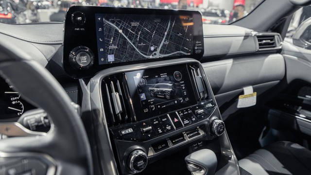 Từ 2022, Lexus sẽ có những thay đổi triệu đô, không còn là xe cho người cao tuổi - Ảnh 2. Từ 2022, Lexus sẽ có những thay đổi triệu đô, không còn là xe cho người cao tuổi - Ảnh 2.