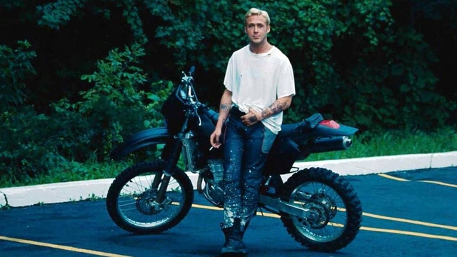 Sao Hollywood Ryan Gosling tâm sự về tốc độ và cuộc đời: Một lòng mê xe, diễn xong xe nào là mang xe đó về nhà - Ảnh 5.