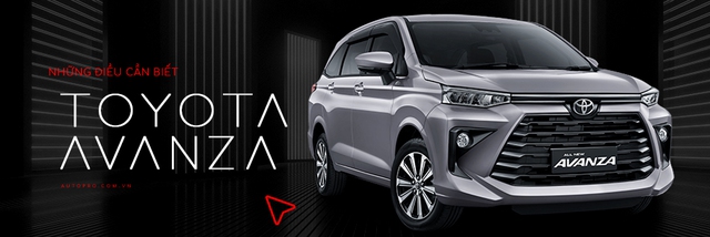 Lộ loạt ảnh hot của Toyota Avanza 2022 trước ngày ra mắt Việt Nam: Long lanh trong tầm giá hơn 500 triệu, thêm công nghệ, đe dọa Suzuki XL7 - Ảnh 7.