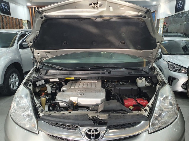 Vận hành 14 năm, Toyota Sienna vẫn giữ giá bán cũ đắt hơn Suzuki Ertiga mua mới - Ảnh 5.
