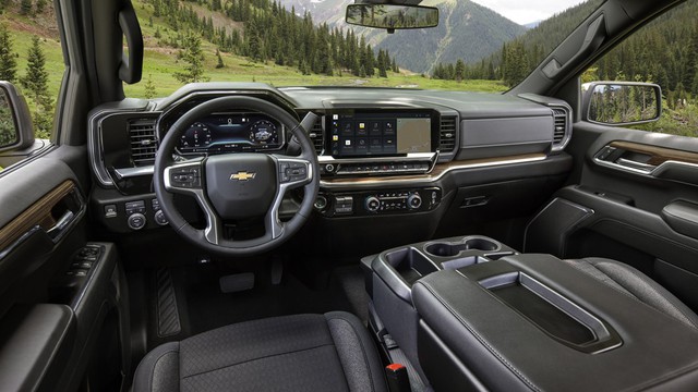 Chevrolet Colorado chốt lịch dừng sản xuất, đón thế hệ mới vào năm sau, tăng sức đấu Ford Ranger - Ảnh 2.