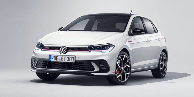 Lên lịch ra mắt Volkswagen Virtus 2022 - Đối thủ Đức cùng hạng Toyota Vios, giá rẻ nhưng hứa hẹn nhiều đồ chơi cao cấp - Ảnh 3.