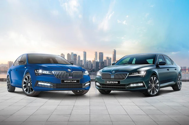 Loạt xe đang bán của hãng Skoda sắp vào Việt Nam: Quá nhiều mẫu xe vừa miếng, sẵn sàng đối đầu Toyota, Hyundai và Kia - Ảnh 9.