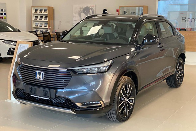 SUV dưới 1 tỷ đồng xáo trộn lớn về doanh số, 4 bom tấn mới sắp bán tại Việt Nam - Ảnh 7. SUV dưới 1 tỷ đồng xáo trộn lớn về doanh số, 4 bom tấn mới sắp bán tại Việt Nam - Ảnh 7.