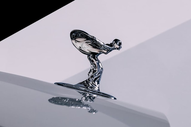 Thiếu phụ bay huyền thoại trên Rolls-Royce được lột xác sau 830 giờ thử nghiệm vì 3 lý do ít ai ngờ - Ảnh 5.