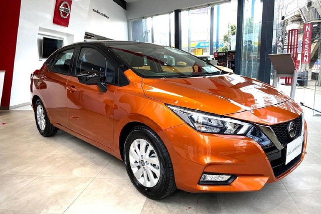5 xe ăn ít xăng nhất tại Việt Nam giữa thời buổi giá xăng tăng chóng mặt: Thấp nhất từ 4,2 lít/100 km - Ảnh 5.