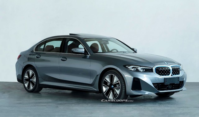 BMW 7-Series 2023 chốt lịch ra mắt 20/4 với động cơ hoàn toàn mới - Áp lực cho S-Class - Ảnh 3.
